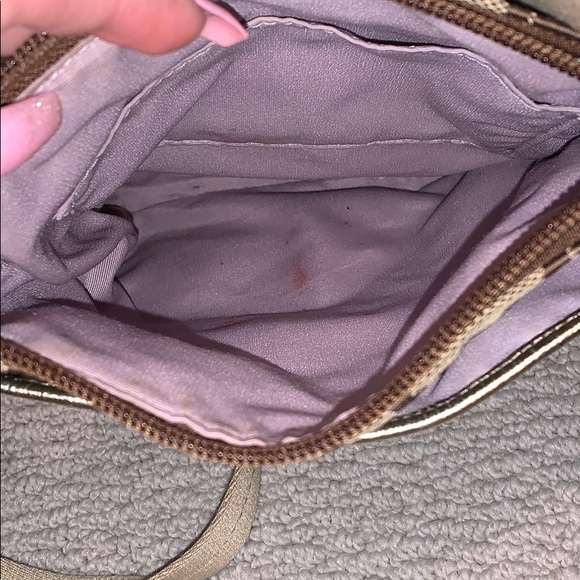 Coach Crossbody - Picture 8 of 8